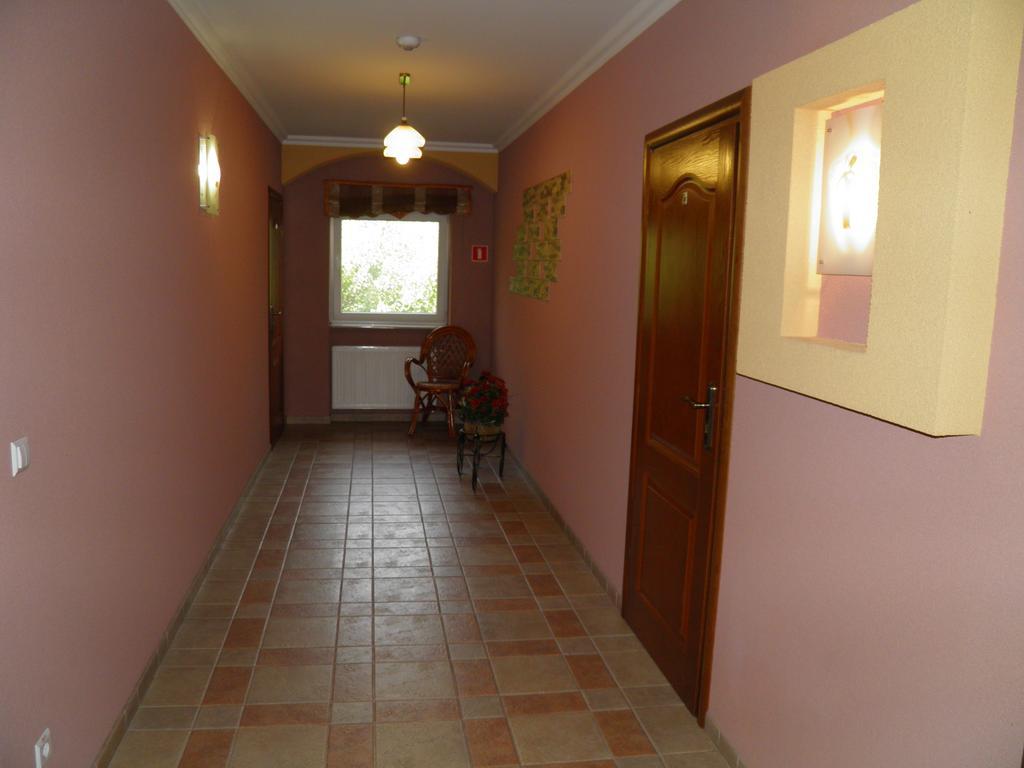 Magnat Mukacheve Exterior foto