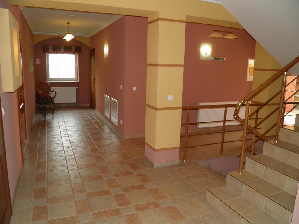 Magnat Mukacheve Exterior foto