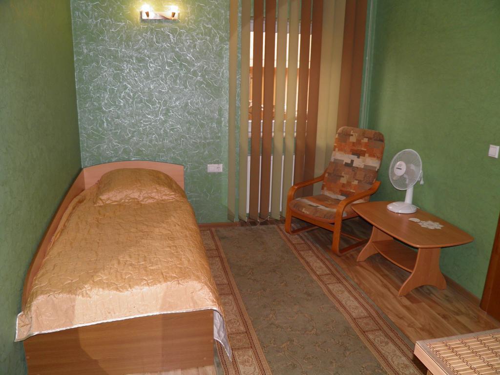 Magnat Mukacheve Quarto foto