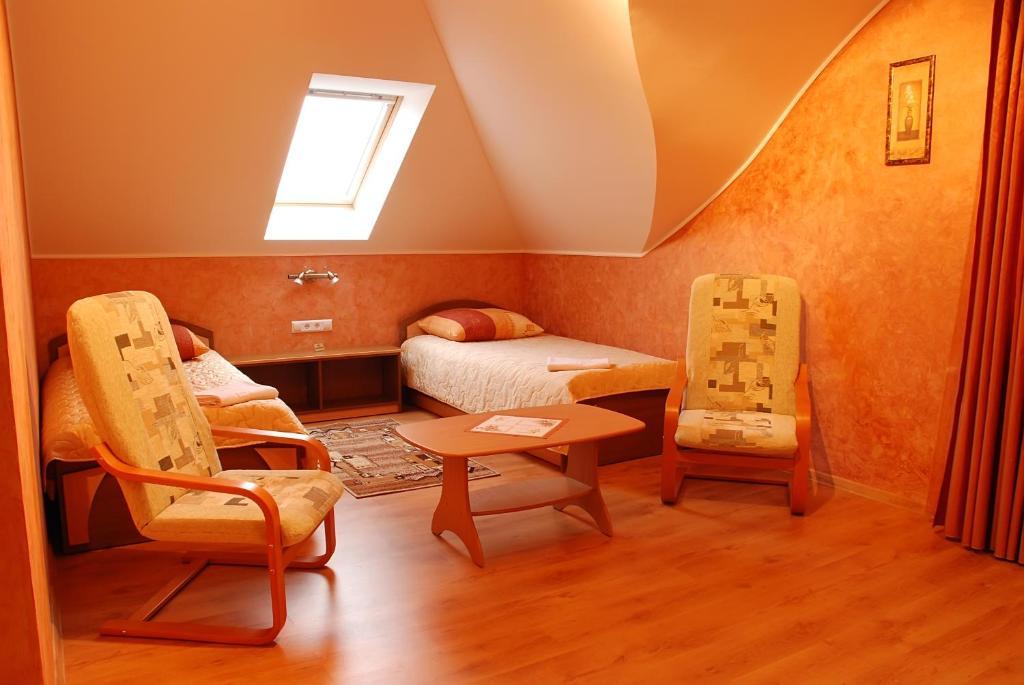 Magnat Mukacheve Quarto foto